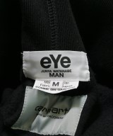 JUNYA WATANABE MAN（ジュンヤワタナベマン）パーカー 黒 サイズ:M メンズ/2200635646026