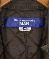 JUNYA WATANABE MAN（ジュンヤワタナベマン）カバーオール 茶 サイズ:M メンズ/2200635791016