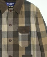 JUNYA WATANABE MAN（ジュンヤワタナベマン）カバーオール 茶 サイズ:M メンズ/2200635791016