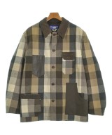 JUNYA WATANABE MAN カバーオール