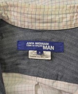 JUNYA WATANABE MAN（ジュンヤワタナベマン）カジュアルシャツ 白 サイズ:S メンズ/2200636017108