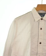 JUNYA WATANABE MAN（ジュンヤワタナベマン）カジュアルシャツ 白 サイズ:S メンズ/2200636017108