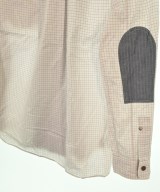 JUNYA WATANABE MAN（ジュンヤワタナベマン）カジュアルシャツ 白 サイズ:S メンズ/2200636017108