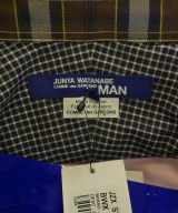 JUNYA WATANABE MAN（ジュンヤワタナベマン）カジュアルシャツ 茶 サイズ:M メンズ/2200636056077