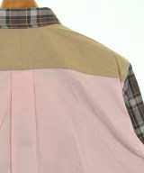 JUNYA WATANABE MAN（ジュンヤワタナベマン）カジュアルシャツ 茶 サイズ:M メンズ/2200636056077