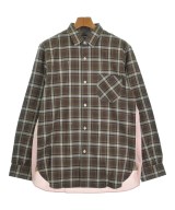 JUNYA WATANABE MAN カジュアルシャツ