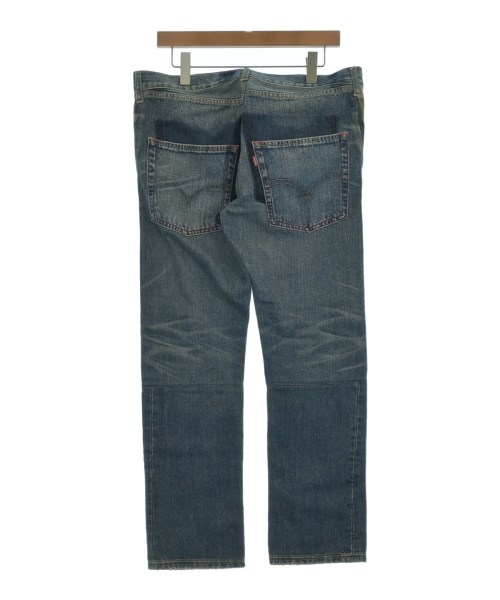 JUNYA WATANABE MAN（ジュンヤワタナベマン）デニムパンツ 青 サイズ:M メンズ/2200636056084