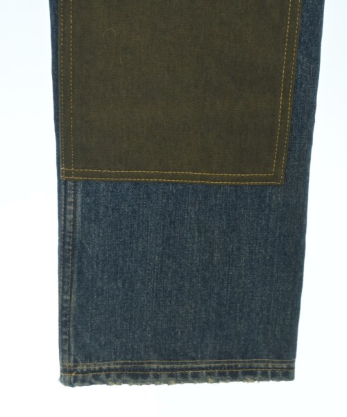 JUNYA WATANABE MAN（ジュンヤワタナベマン）デニムパンツ 青 サイズ:M メンズ/2200636056084