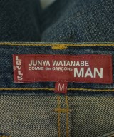 JUNYA WATANABE MAN（ジュンヤワタナベマン）デニムパンツ 青 サイズ:M メンズ/2200636056084