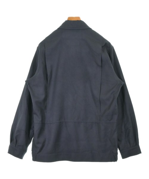 JUNYA WATANABE MAN（ジュンヤワタナベマン）ミリタリーブルゾン 紺 サイズ:M メンズ/2200623035016
