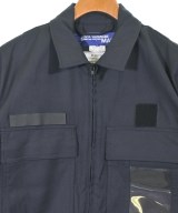 JUNYA WATANABE MAN（ジュンヤワタナベマン）ミリタリーブルゾン 紺 サイズ:M メンズ/2200623035016