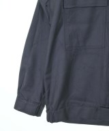 JUNYA WATANABE MAN（ジュンヤワタナベマン）ミリタリーブルゾン 紺 サイズ:M メンズ/2200623035016