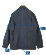 JUNYA WATANABE MAN（ジュンヤワタナベマン）ミリタリーブルゾン 紺 サイズ:M メンズ/2200623035016