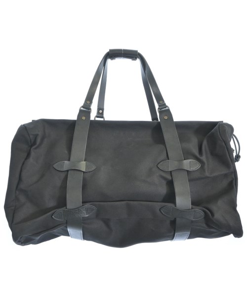 JUNYA WATANABE MAN（ジュンヤワタナベマン）ボストンバッグ 黒 サイズ:- メンズ/2200636339033