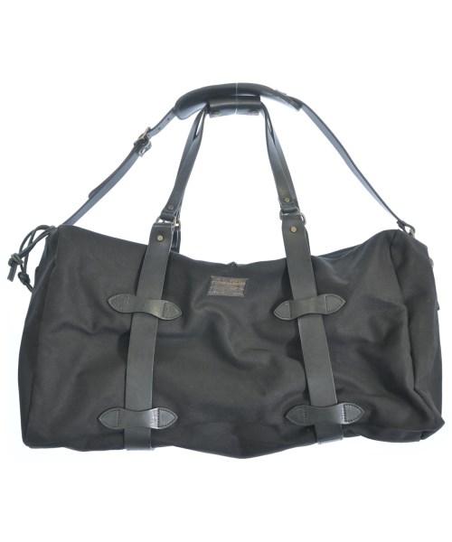 JUNYA WATANABE MAN（ジュンヤワタナベマン）ボストンバッグ 黒 サイズ:- メンズ/2200636339033