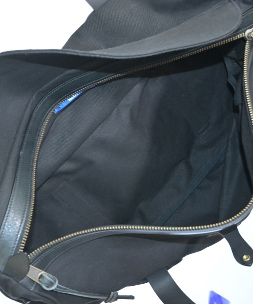 JUNYA WATANABE MAN（ジュンヤワタナベマン）ボストンバッグ 黒 サイズ:- メンズ/2200636339033