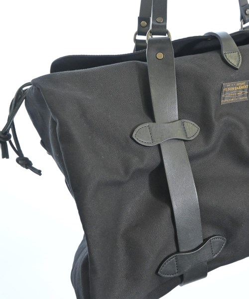 JUNYA WATANABE MAN（ジュンヤワタナベマン）ボストンバッグ 黒 サイズ:- メンズ/2200636339033