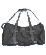 JUNYA WATANABE MAN（ジュンヤワタナベマン）ボストンバッグ 黒 サイズ:- メンズ/2200636339033