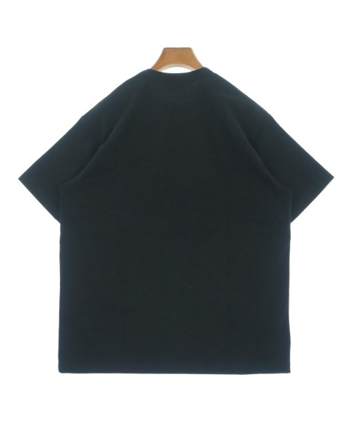 JUNYA WATANABE MAN（ジュンヤワタナベマン）Tシャツ・カットソー 黒 サイズ:S メンズ/2200636384033