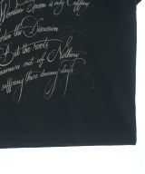 JUNYA WATANABE MAN（ジュンヤワタナベマン）Tシャツ・カットソー 黒 サイズ:S メンズ/2200636384033