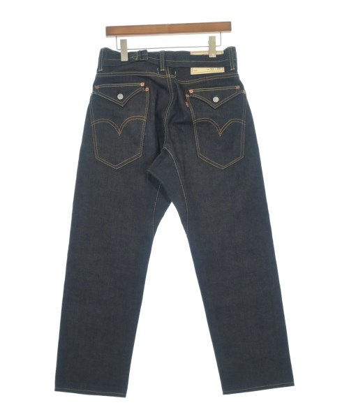 JUNYA WATANABE MAN（ジュンヤワタナベマン）デニムパンツ 紺 サイズ:XS メンズ/2200636435018