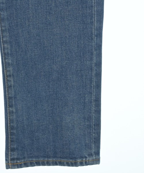 JUNYA WATANABE MAN（ジュンヤワタナベマン）デニムパンツ 紺 サイズ:S メンズ/2200636435025