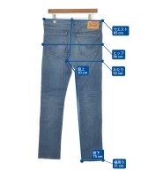 JUNYA WATANABE MAN（ジュンヤワタナベマン）デニムパンツ 紺 サイズ:S メンズ/2200636435025