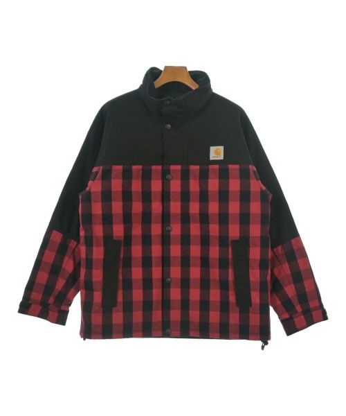 ジュンヤワタナベマン(JUNYA WATANABE MAN)のJUNYA WATANABE MAN ダウンジャケット/ダウンベスト