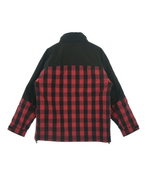 JUNYA WATANABE MAN（ジュンヤワタナベマン）ダウンジャケット/ダウンベスト 黒 サイズ:S メンズ/2200636435056