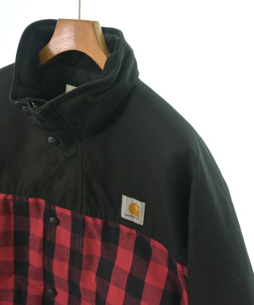 JUNYA WATANABE MAN（ジュンヤワタナベマン）ダウンジャケット/ダウンベスト 黒 サイズ:S メンズ/2200636435056