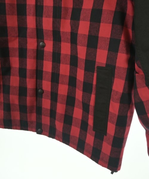 JUNYA WATANABE MAN（ジュンヤワタナベマン）ダウンジャケット/ダウンベスト 黒 サイズ:S メンズ/2200636435056