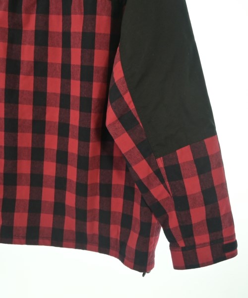 JUNYA WATANABE MAN（ジュンヤワタナベマン）ダウンジャケット/ダウンベスト 黒 サイズ:S メンズ/2200636435056