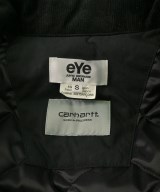 JUNYA WATANABE MAN（ジュンヤワタナベマン）ダウンジャケット/ダウンベスト 黒 サイズ:S メンズ/2200636435056