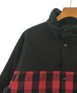 JUNYA WATANABE MAN（ジュンヤワタナベマン）ダウンジャケット/ダウンベスト 黒 サイズ:S メンズ/2200636435056