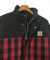 JUNYA WATANABE MAN（ジュンヤワタナベマン）ダウンジャケット/ダウンベスト 黒 サイズ:S メンズ/2200636435056