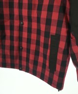 JUNYA WATANABE MAN（ジュンヤワタナベマン）ダウンジャケット/ダウンベスト 黒 サイズ:S メンズ/2200636435056