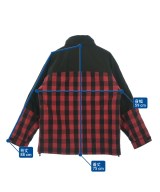 JUNYA WATANABE MAN（ジュンヤワタナベマン）ダウンジャケット/ダウンベスト 黒 サイズ:S メンズ/2200636435056