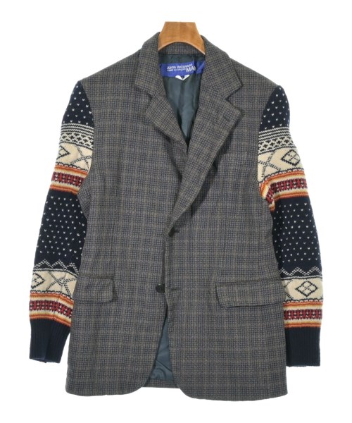 ジュンヤワタナベマン(JUNYA WATANABE MAN)のJUNYA WATANABE MAN テーラードジャケット