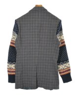 JUNYA WATANABE MAN（ジュンヤワタナベマン）テーラードジャケット グレー サイズ:S メンズ/2200636442030