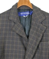 JUNYA WATANABE MAN（ジュンヤワタナベマン）テーラードジャケット グレー サイズ:S メンズ/2200636442030