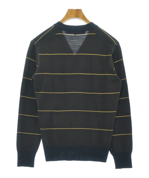 JUNYA WATANABE MAN（ジュンヤワタナベマン）カーディガン 茶 サイズ:S メンズ/2200637005012