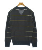 JUNYA WATANABE MAN（ジュンヤワタナベマン）カーディガン 茶 サイズ:S メンズ/2200637005012