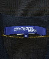 JUNYA WATANABE MAN（ジュンヤワタナベマン）カーディガン 茶 サイズ:S メンズ/2200637005012