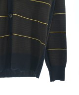 JUNYA WATANABE MAN（ジュンヤワタナベマン）カーディガン 茶 サイズ:S メンズ/2200637005012