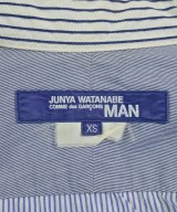 JUNYA WATANABE MAN（ジュンヤワタナベマン）カジュアルシャツ 白 サイズ:XS メンズ/2200637081016