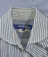 JUNYA WATANABE MAN（ジュンヤワタナベマン）カジュアルシャツ 白 サイズ:XS メンズ/2200637081016