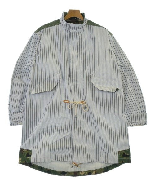 ジュンヤワタナベマン(JUNYA WATANABE MAN)のJUNYA WATANABE MAN コート（その他）