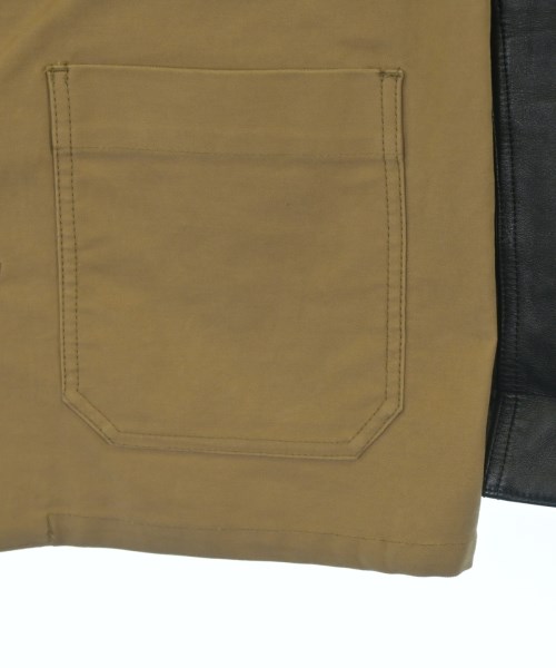 JUNYA WATANABE MAN（ジュンヤワタナベマン）ミリタリーブルゾン ベージュ サイズ:M メンズ/2200637218047