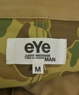 JUNYA WATANABE MAN（ジュンヤワタナベマン）ミリタリーブルゾン ベージュ サイズ:M メンズ/2200637218047