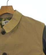 JUNYA WATANABE MAN（ジュンヤワタナベマン）ミリタリーブルゾン ベージュ サイズ:M メンズ/2200637218047